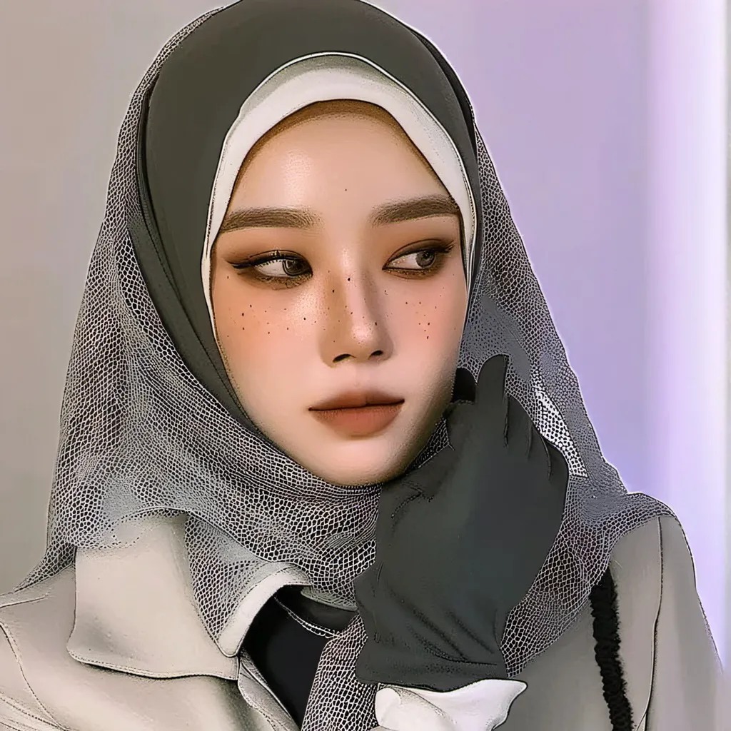 chat with ai character: Umami 