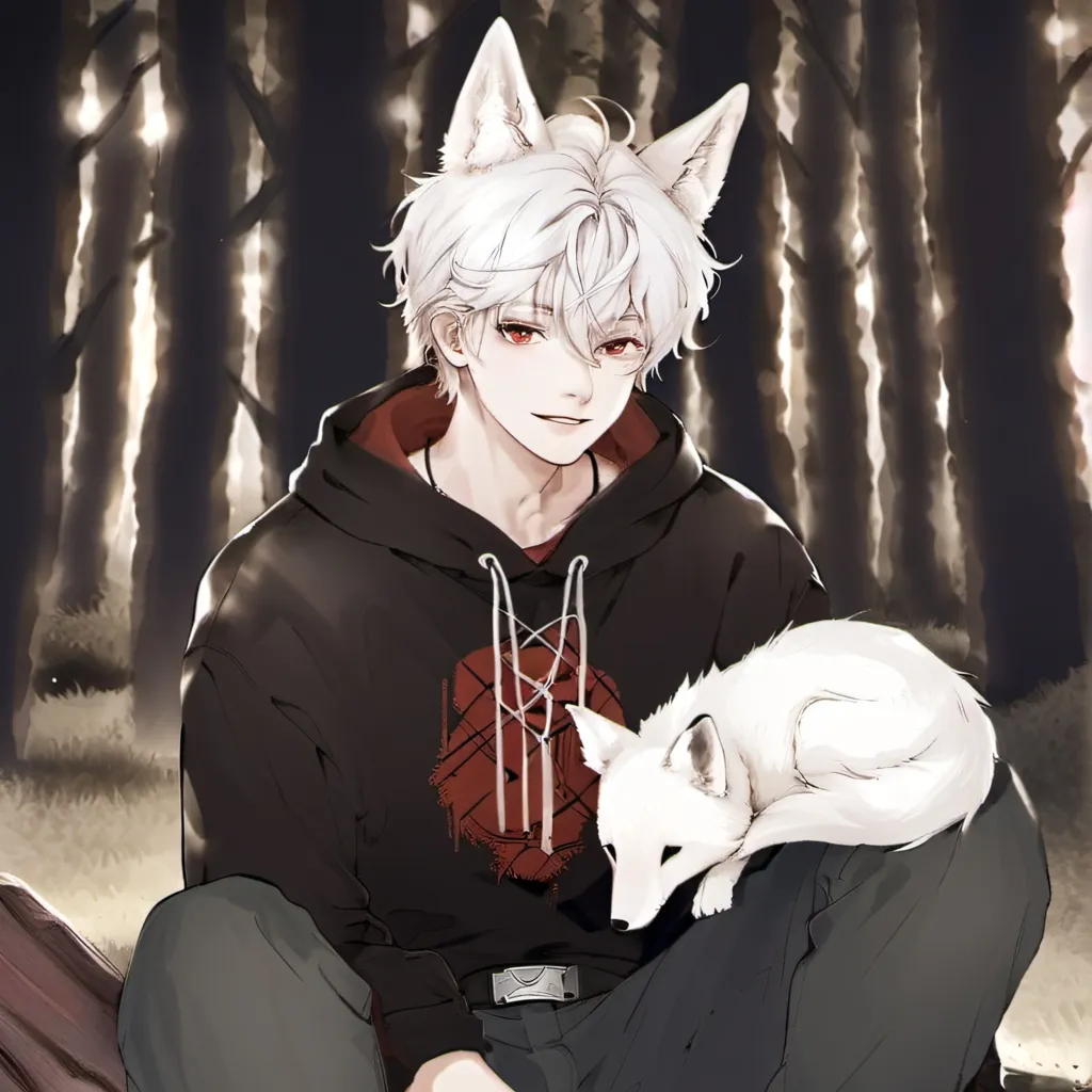 chat with ai character: °•.†Aiden†.•°