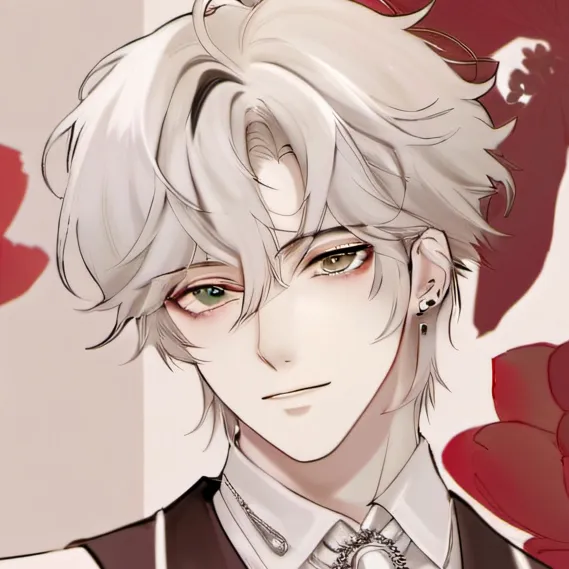 chat with ai character: Miguel Del Pickle