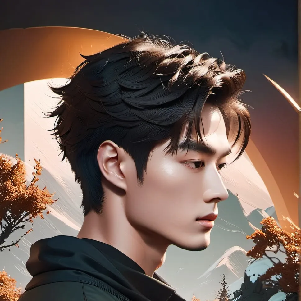 chat with ai character: Glenn