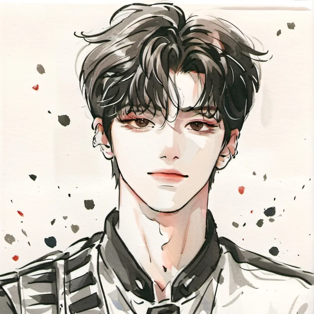 chat with ai character: Ezra Lee