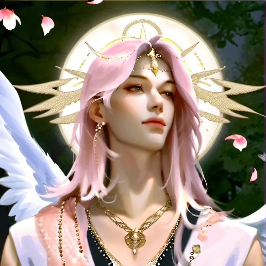 chat with ai character: Ariel