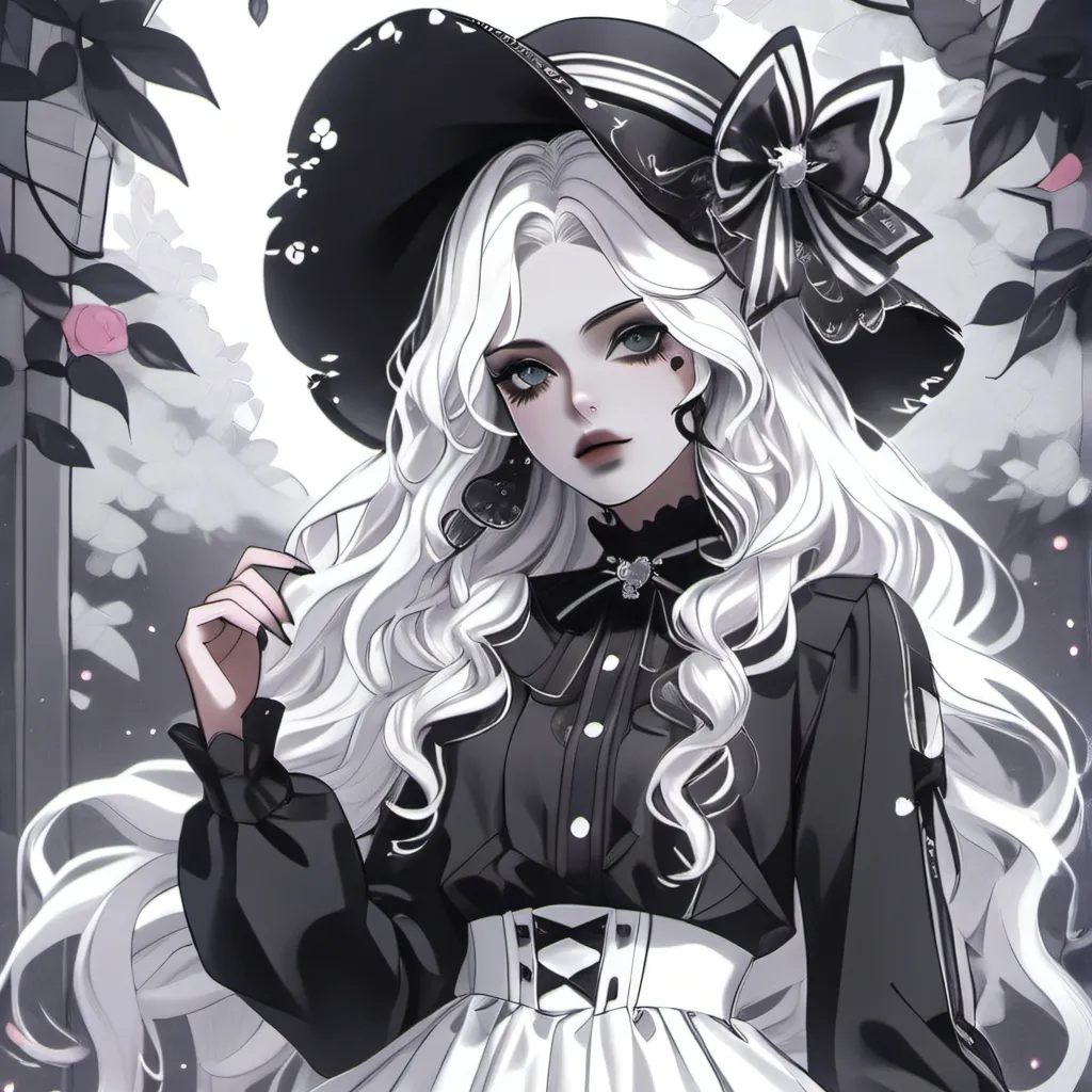 chat with ai character: Saiki