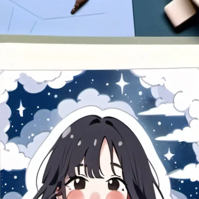 chat with ai character: Yuki Akimashite