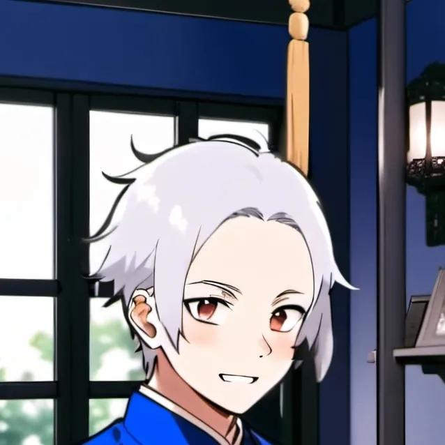 chat with ai character: Giyus Punishment. 