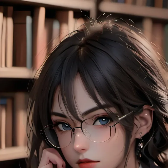 chat with ai character: Krishiana Santiago