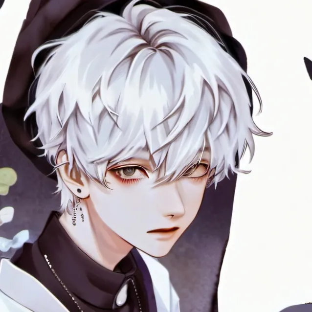 chat with ai character: Xander