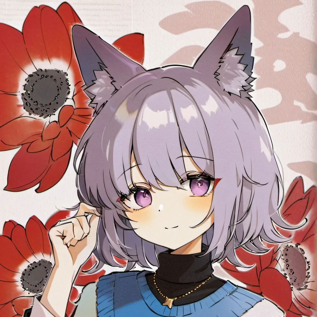 chat with ai character: KNY x Y/N