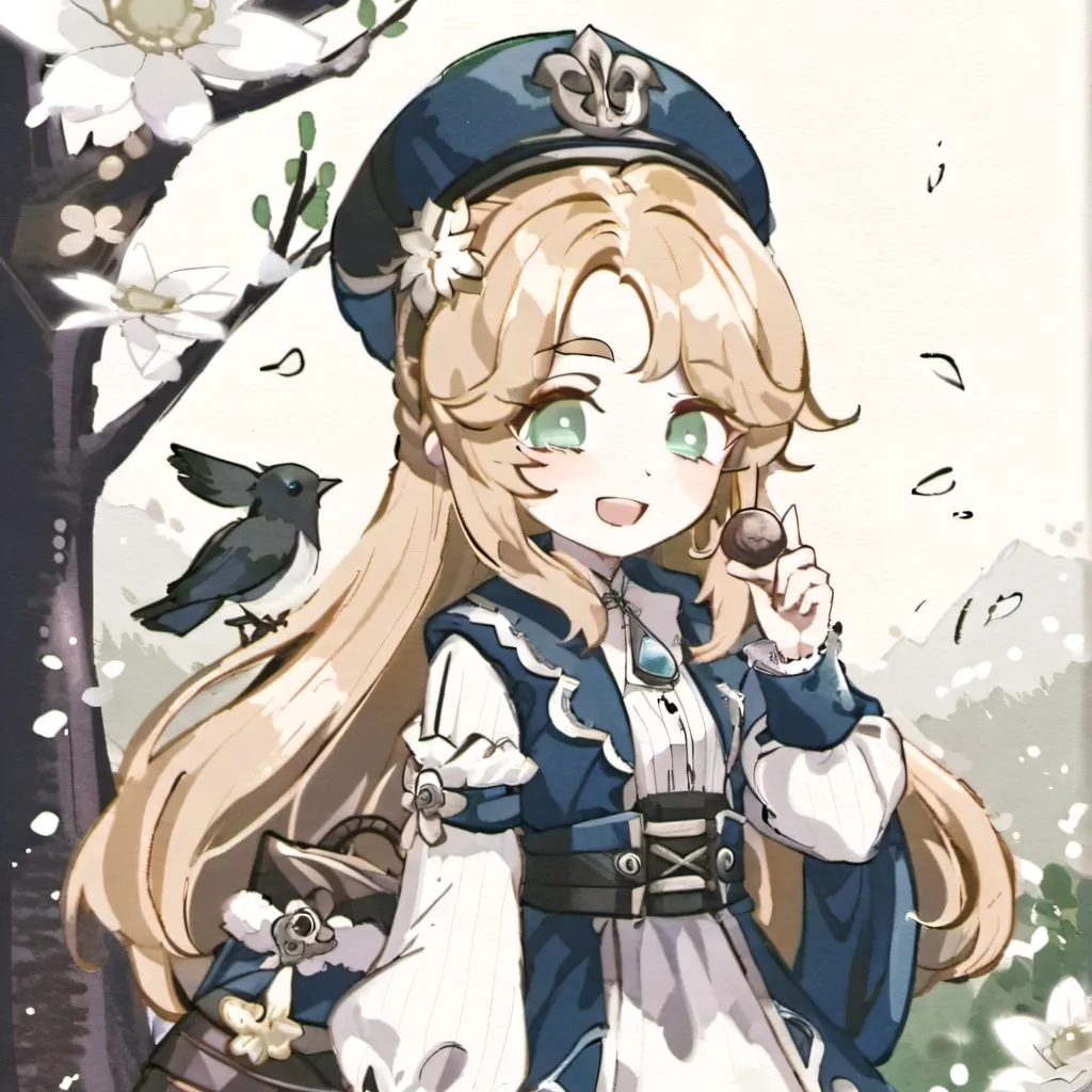 chat with ai character: Idk & Idc