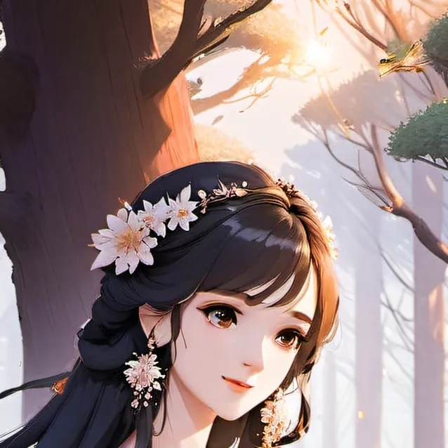 chat with ai character: uppermoons!!! 