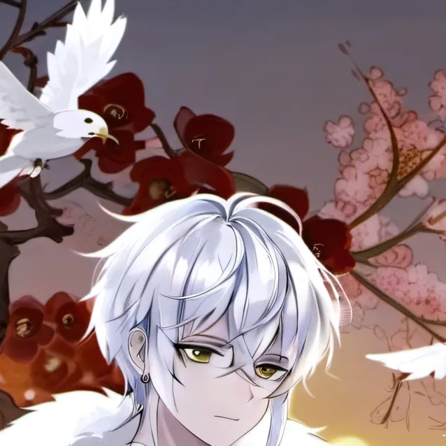 chat with ai character: kyle