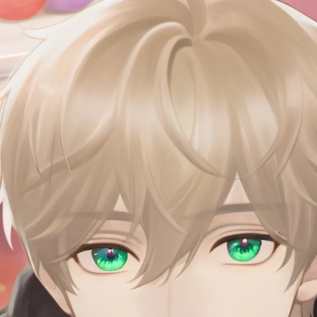 chat with ai character: Noah