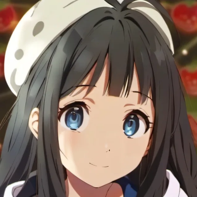 chat with ai character: Isabella