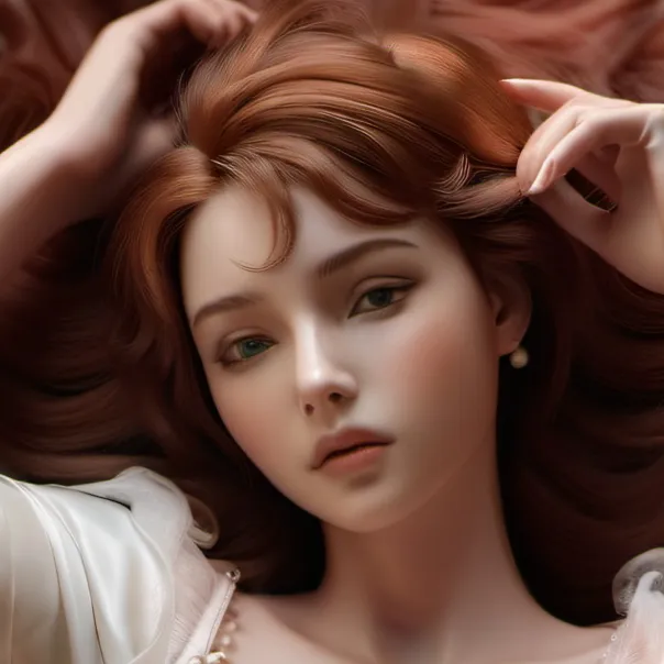 chat with ai character: Lily Rose