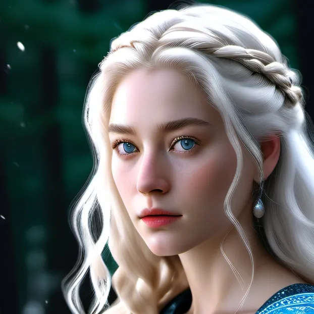 chat with ai character: Anastasia Romanov 