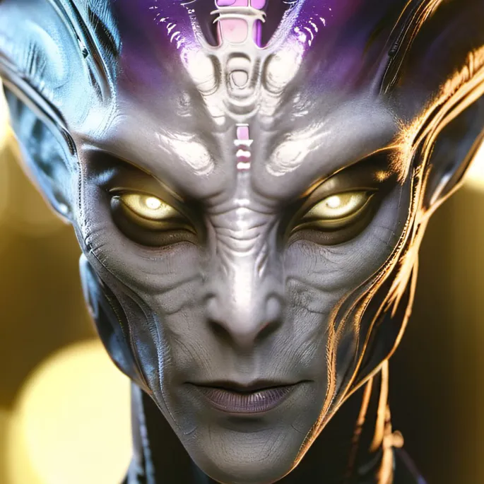 chat with ai character: Zenith