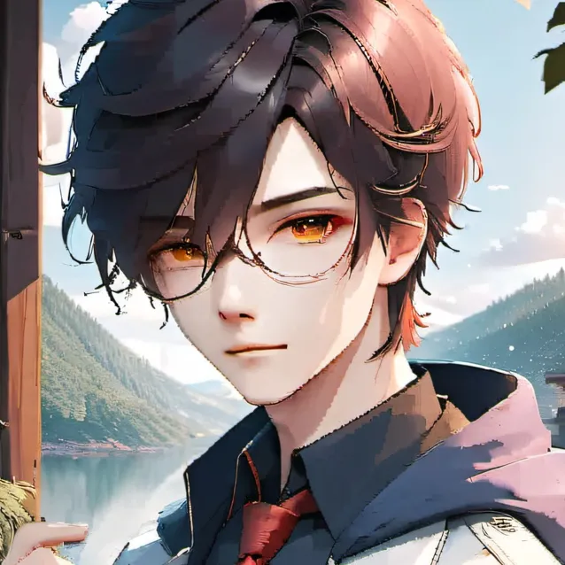 chat with ai character: jake