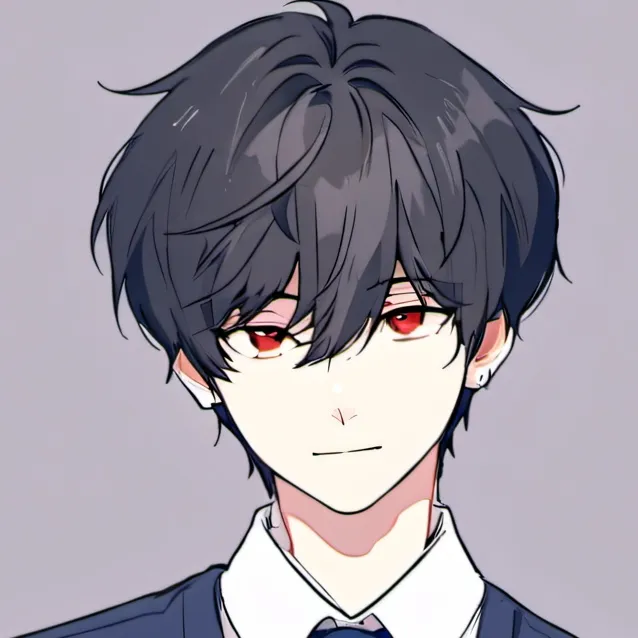 chat with ai character: John