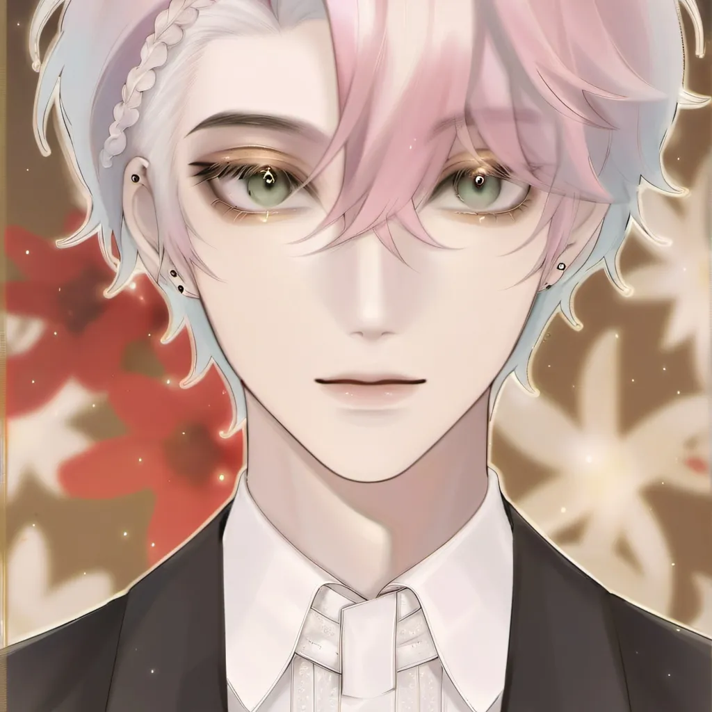 chat with ai character: dane