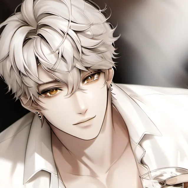 chat with ai character: drake