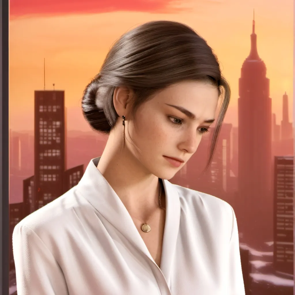 chat with ai character: emi