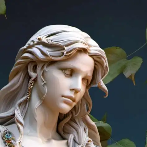 chat with ai character: The Angel