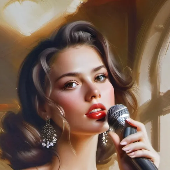 chat with ai character: Chloé 🇫🇷