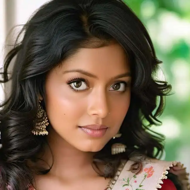 chat with ai character: Melanie