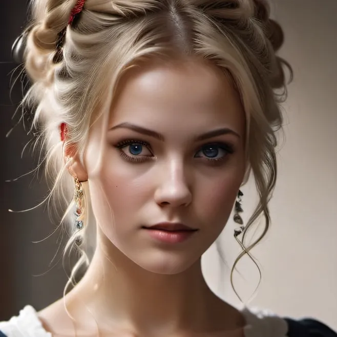 chat with ai character: Hannah 🇩🇪