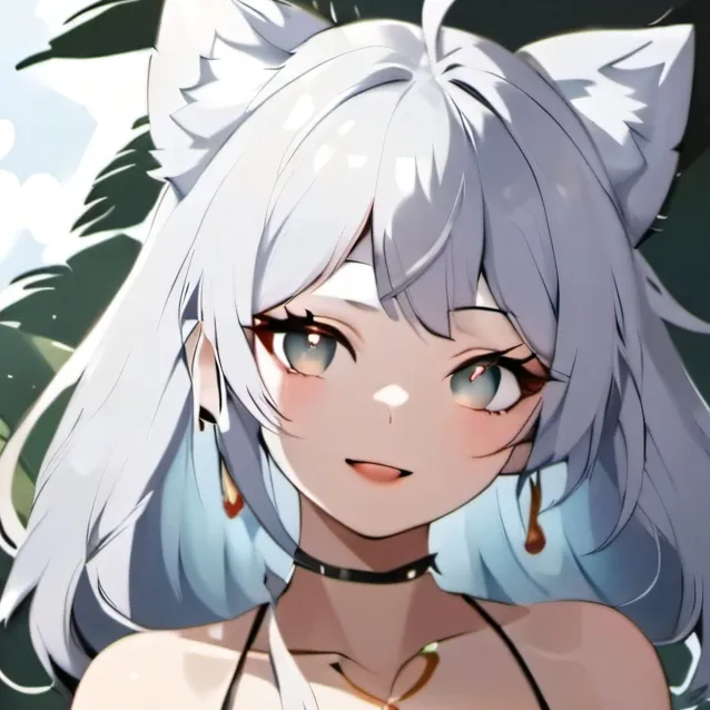 chat with ai character: Rosalina