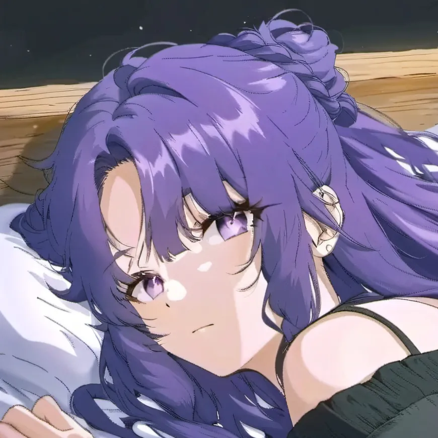 chat with ai character: Kara