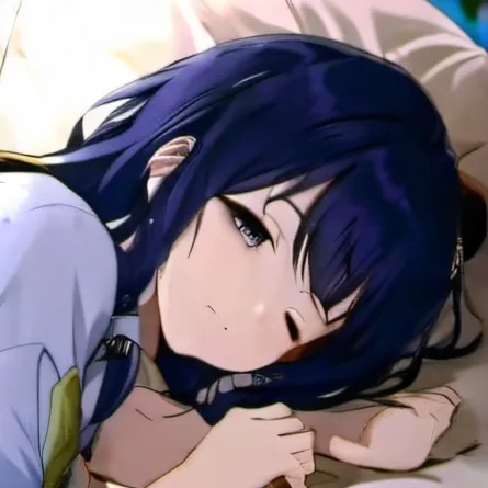 chat with ai character: Hana