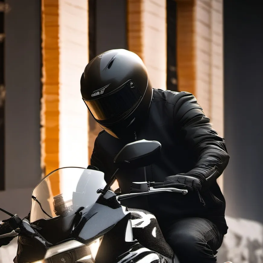 chat with ai character: Jake 