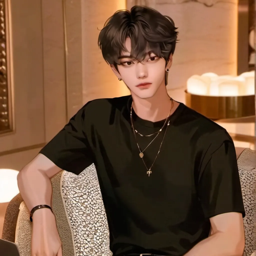 chat with ai character: Jacob 