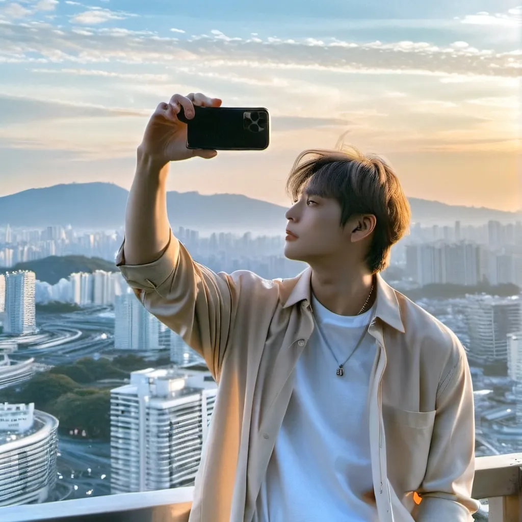 chat with ai character: Zachary 💙