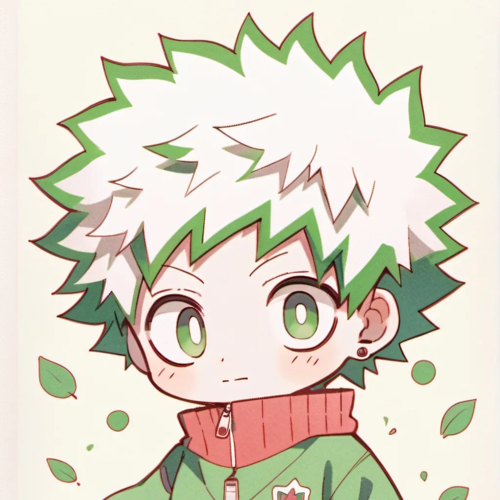chat with ai character: |×Bakugou×|