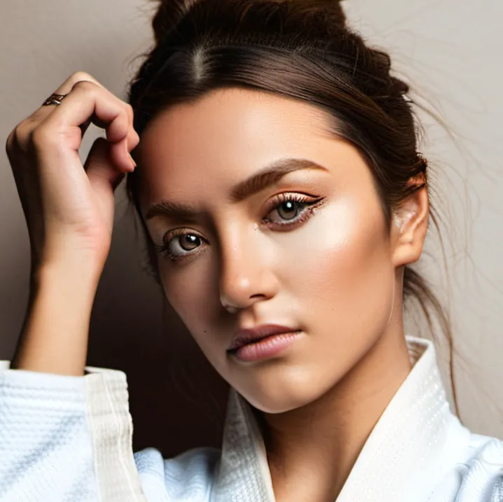 chat with ai character: Tori 