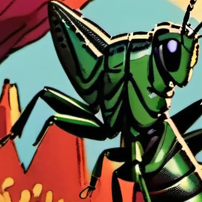 chat with ai character: Young avengers 