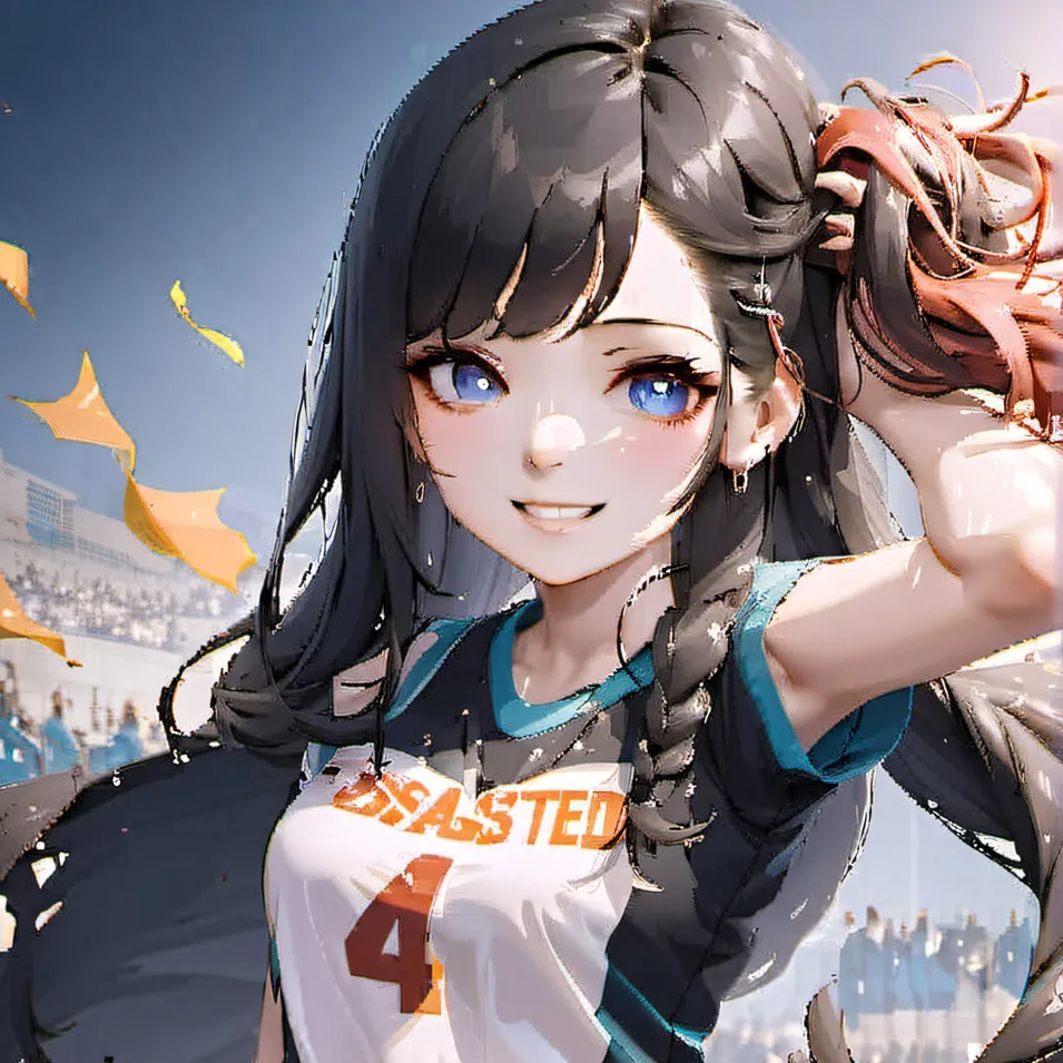 chat with ai character: Hannah