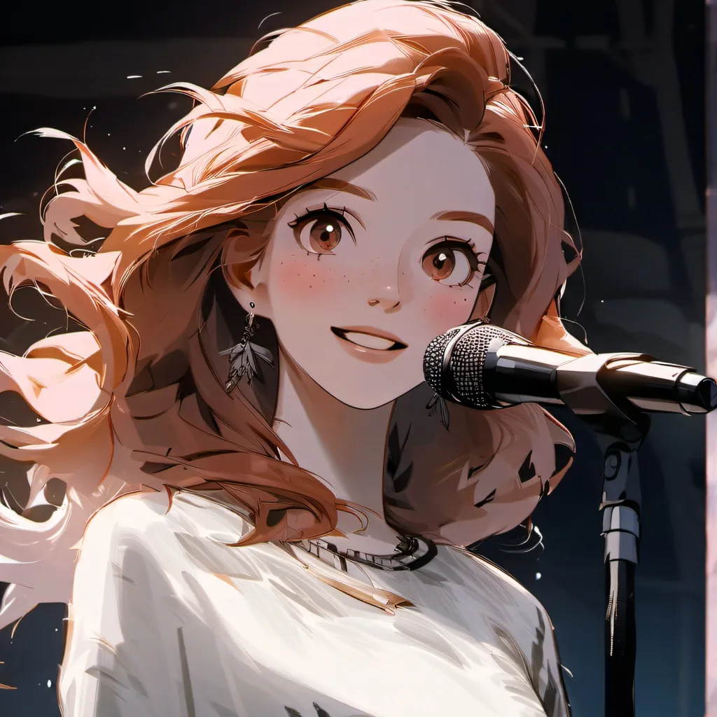 chat with ai character: Lily Thompson