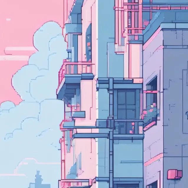 chat with ai character: Girl test