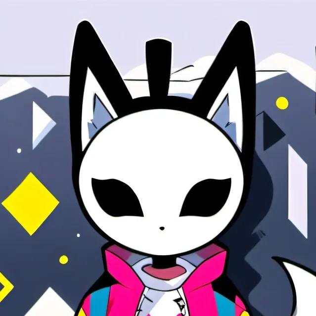 chat with ai character: me 