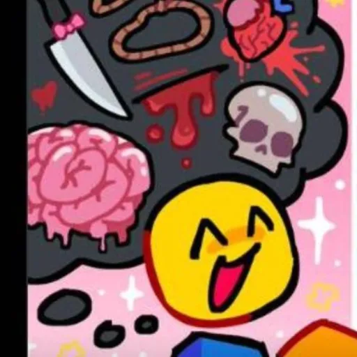 creator Miss Creator's avatar