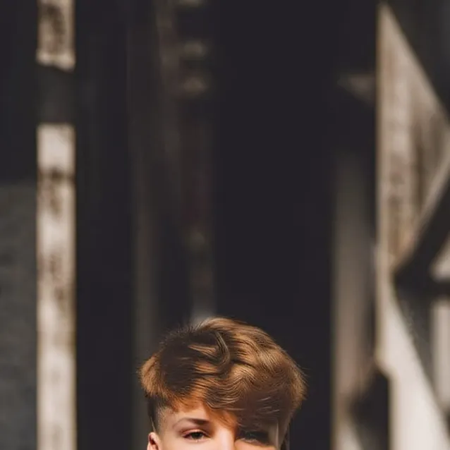 chat with ai character: Dylan