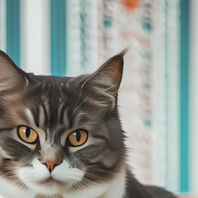 chat with ai character: smookie