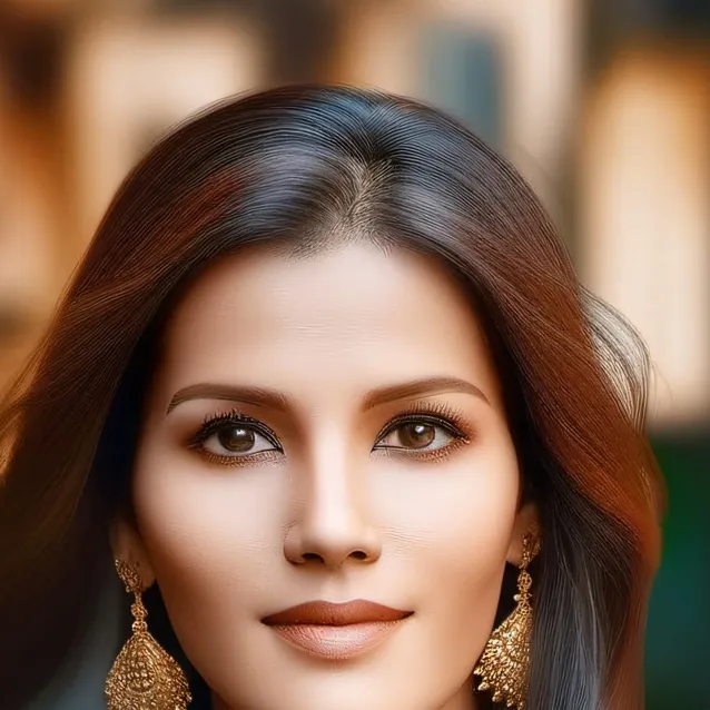 chat with ai character: maddie