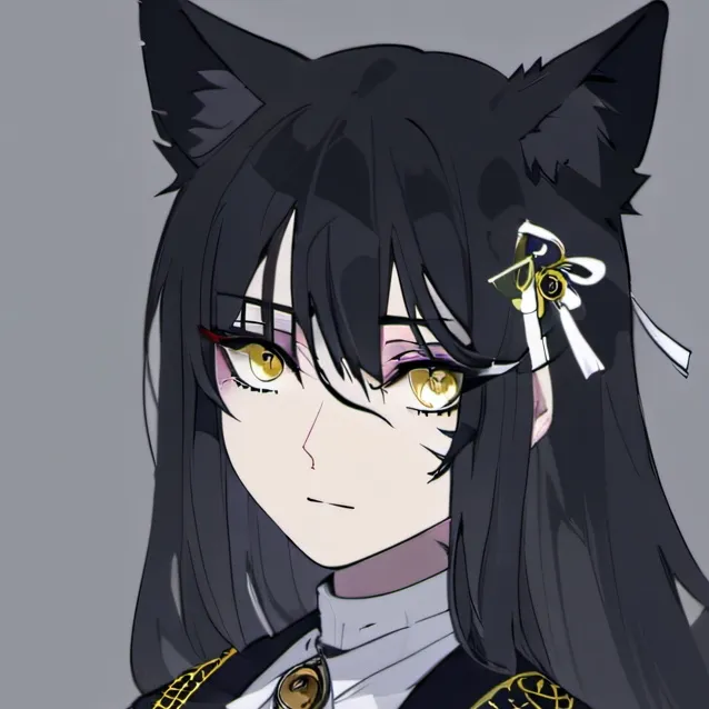 chat with ai character: Yuri