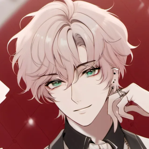 chat with ai character: Alex