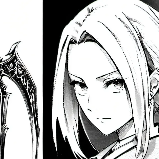 chat with ai character: Demonslayer