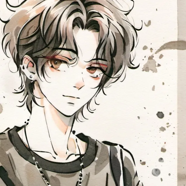 chat with ai character: Emma